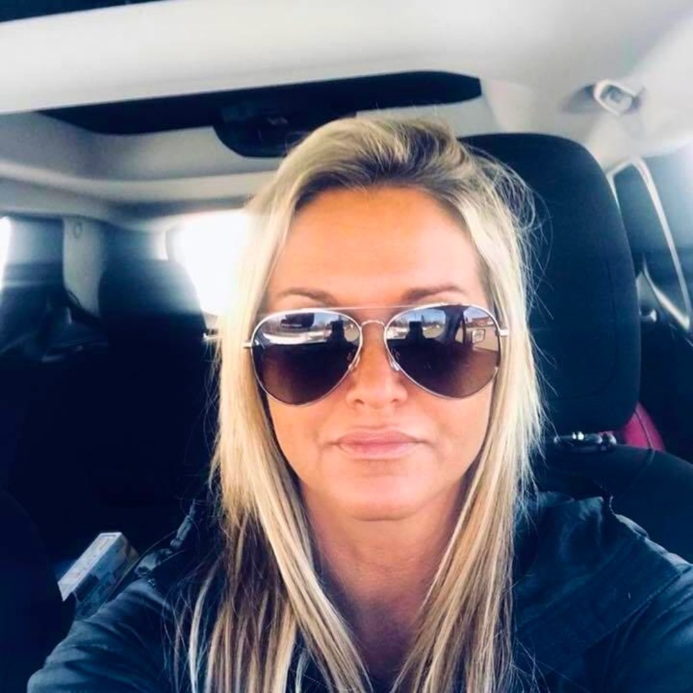 Meet your Posher, Royann